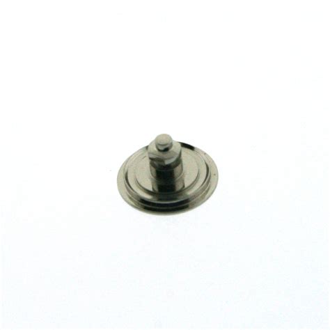 Rolex 2235 Oscillating Weight Axle tightening (within  